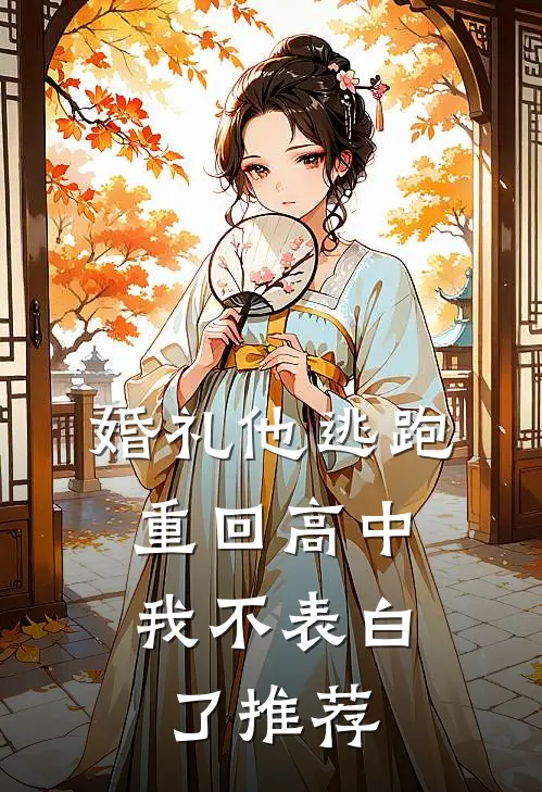 婚礼他逃跑，重回高中我不表白了推荐