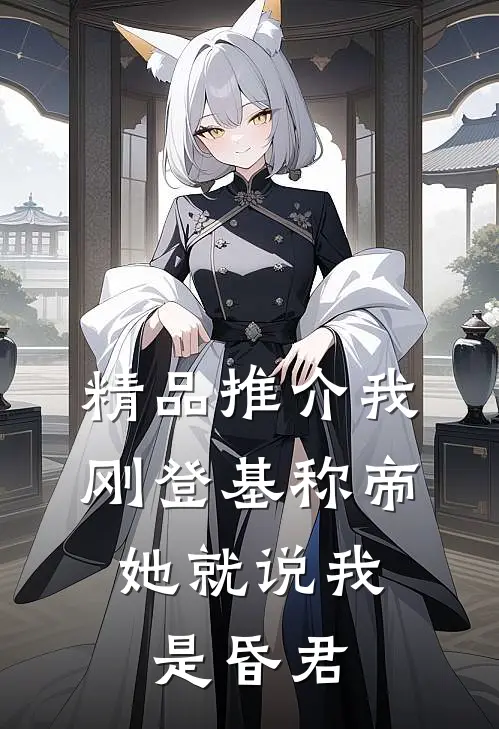 精品推介我刚登基称帝，她就说我是昏君