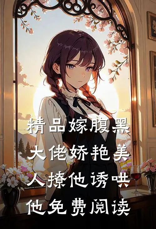 精品嫁腹黑大佬娇艳美人撩他诱哄他免费阅读
