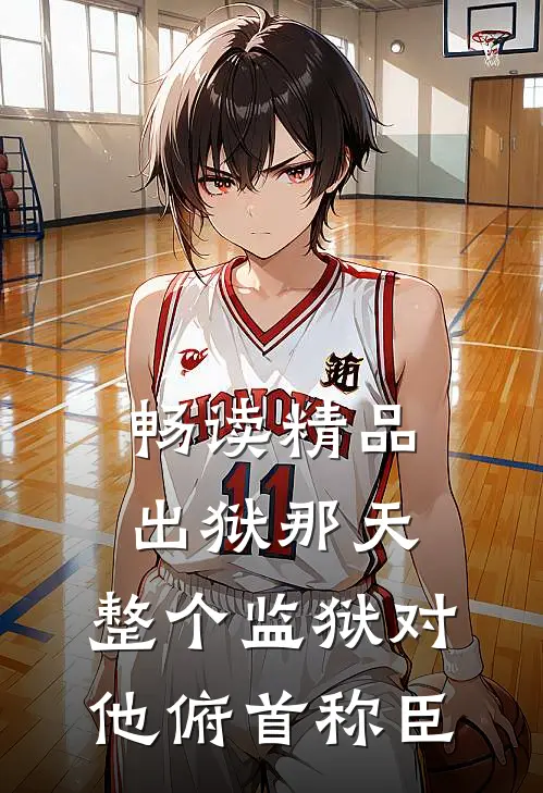 畅读精品出狱那天，整个监狱对他俯首称臣