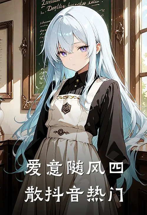 爱意随风四散抖音热门