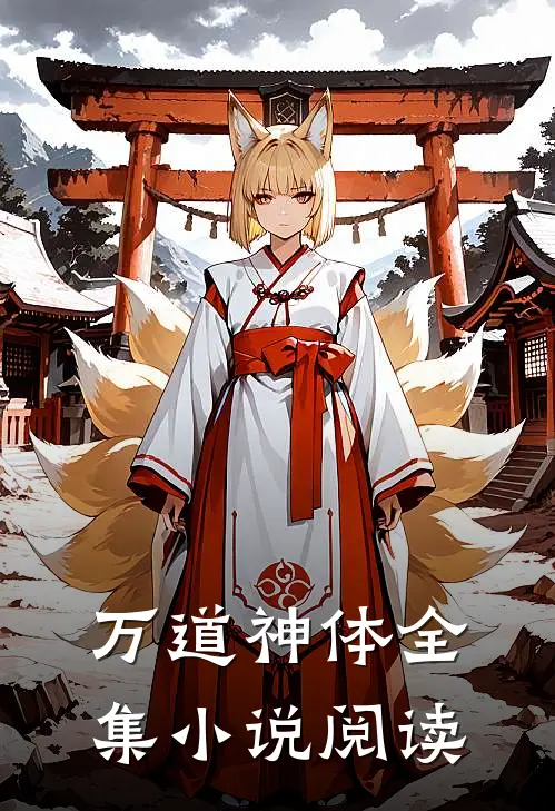 万道神体全集小说阅读