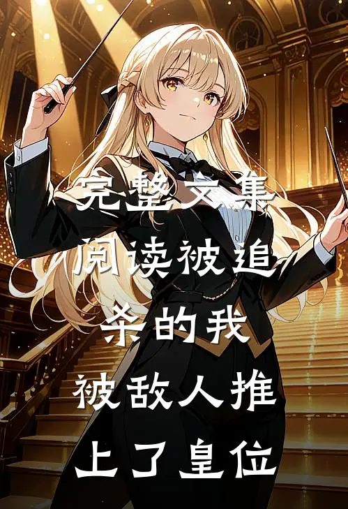 完整文集阅读被追杀的我，被敌人推上了皇位