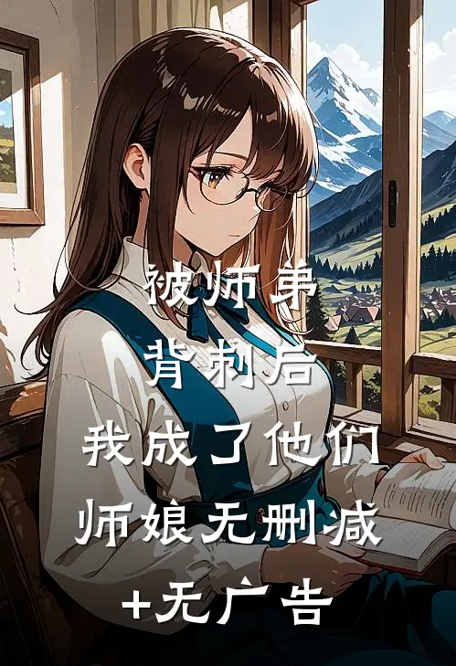 被师弟背刺后，我成了他们师娘无删减+无广告