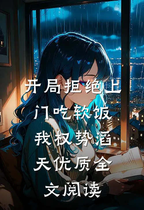 开局拒绝上门吃软饭，我权势滔天优质全文阅读