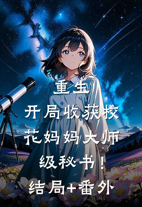 重生：开局收获校花妈妈大师级秘书！结局+番外