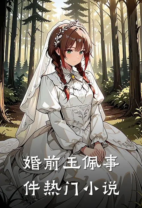 婚前玉佩事件热门小说