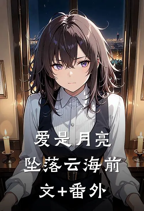 爱是月亮，坠落云海前文+番外