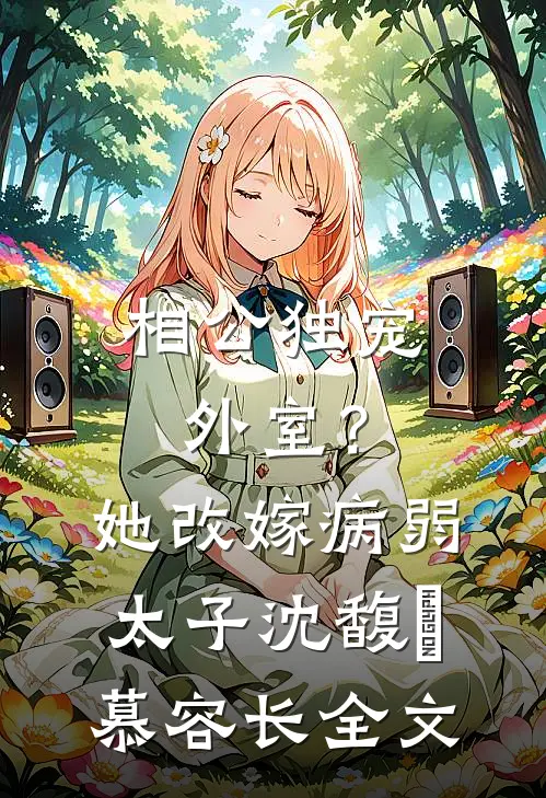 相公独宠外室？她改嫁病弱太子沈馥珺慕容长全文