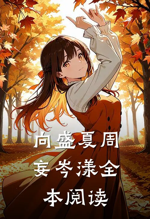 向盛夏周妄岑漾全本阅读