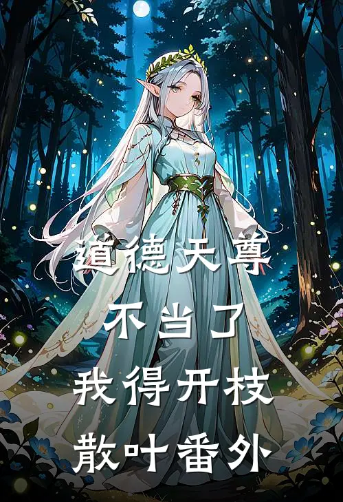 道德天尊不当了，我得开枝散叶番外
