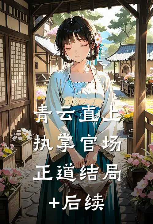 青云直上：执掌官场正道结局+后续