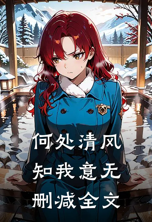 何处清风知我意无删减全文