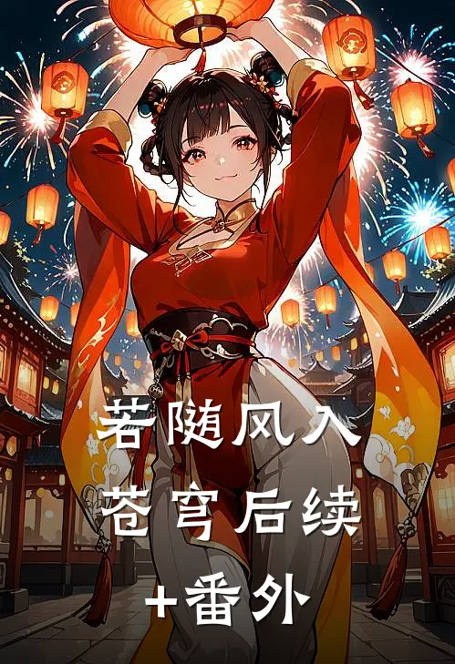 若随风入苍穹后续+番外
