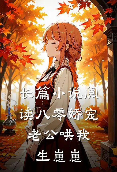 长篇小说阅读八零娇宠：老公哄我生崽崽