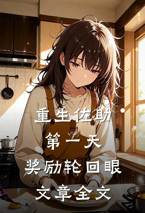 重生佐助第一天，奖励轮回眼文章全文