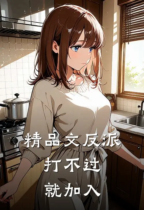 精品文反派：打不过就加入