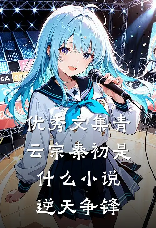 优秀文集青云宗秦初是什么小说逆天争锋