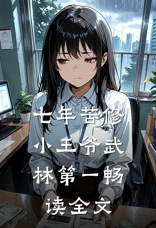 七年苦修，小王爷武林第一畅读全文