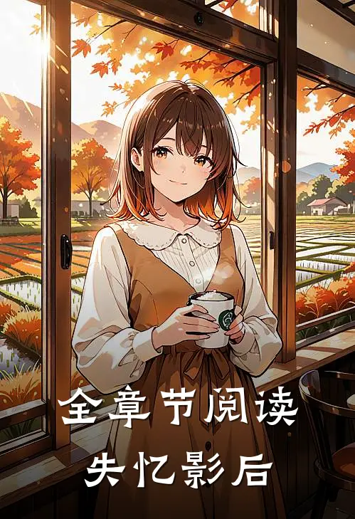 全章节阅读失忆影后