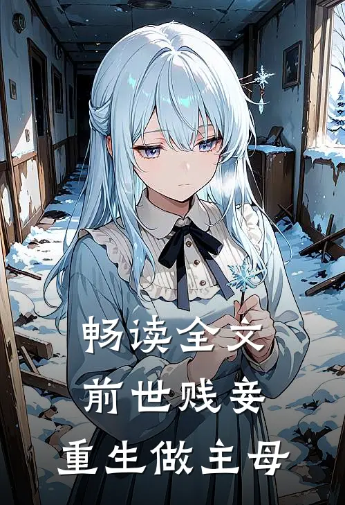 畅读全文前世贱妾，重生做主母