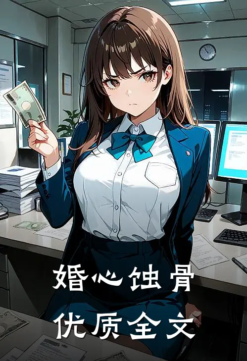 婚心蚀骨优质全文