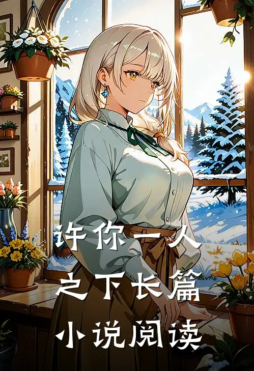 许你一人之下长篇小说阅读