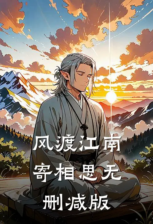 风渡江南寄相思无删减版