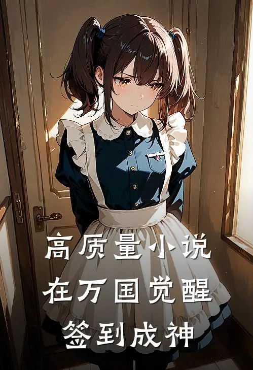 高质量小说在万国觉醒签到成神
