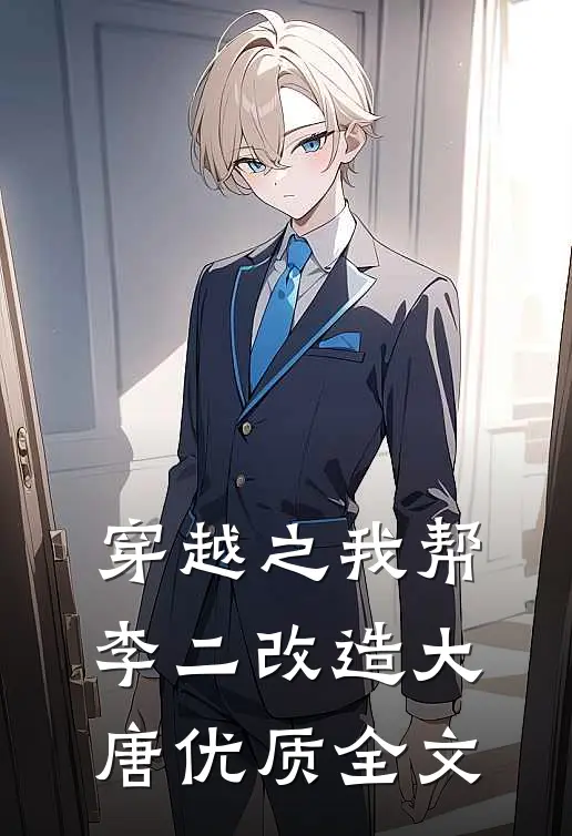 穿越之我帮李二改造大唐优质全文