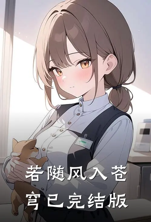 若随风入苍穹已完结版