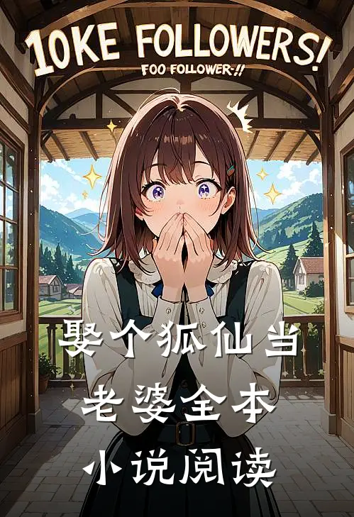 娶个狐仙当老婆全本小说阅读