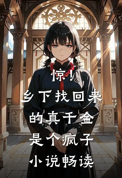 惊！乡下找回来的真千金是个疯子小说畅读