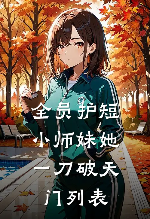 全员护短：小师妹她一刀破天门列表