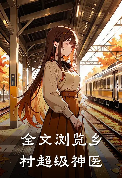 全文浏览乡村超级神医