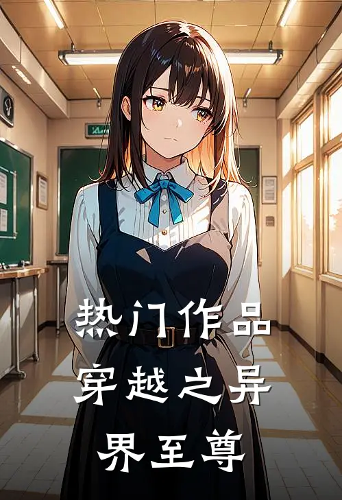 热门作品穿越之异界至尊