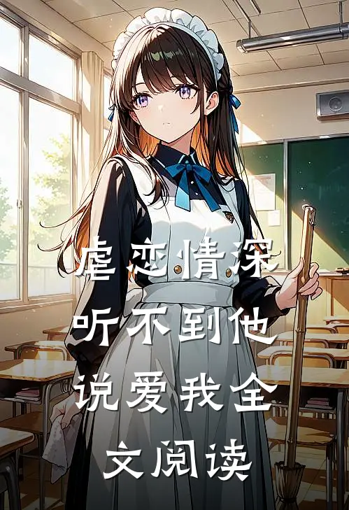 虐恋情深：听不到他说爱我全文阅读