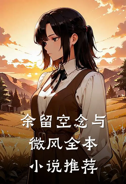 余留空念与微风全本小说推荐