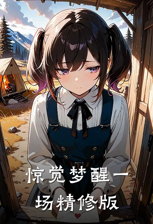 惊觉梦醒一场精修版