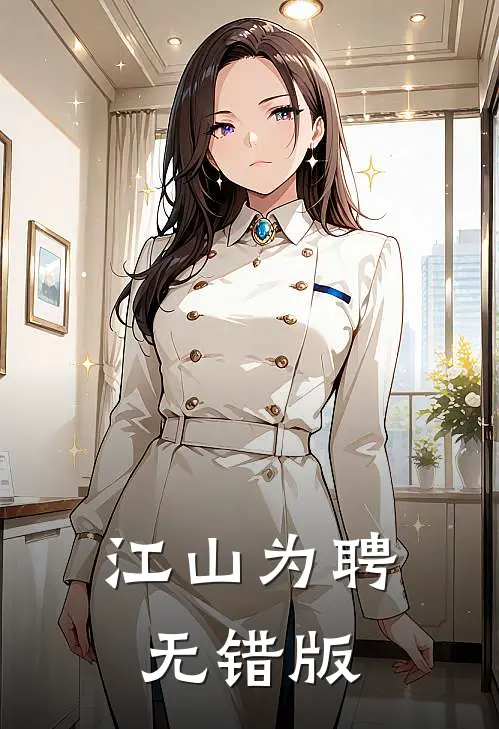 江山为聘无错版