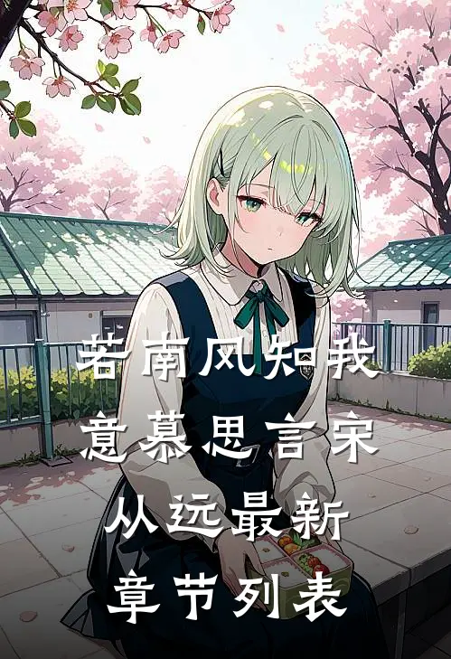 若南风知我意慕思言宋从远最新章节列表