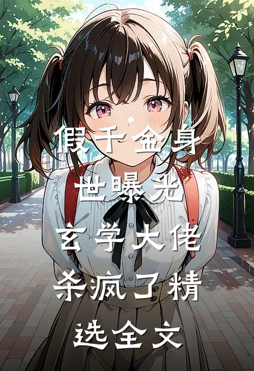 假千金身世曝光，玄学大佬杀疯了精选全文