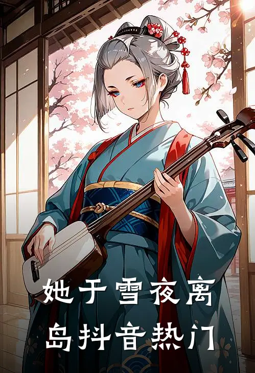 她于雪夜离岛抖音热门