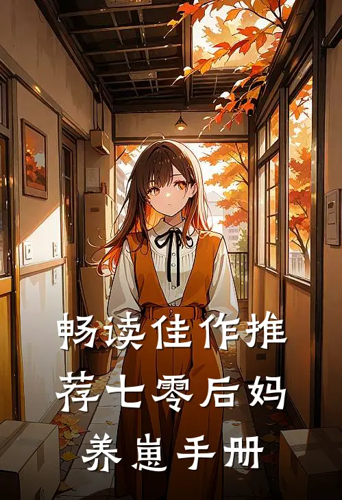 畅读佳作推荐七零后妈养崽手册