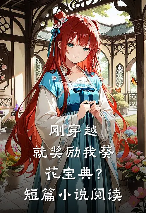 刚穿越，就奖励我葵花宝典？短篇小说阅读