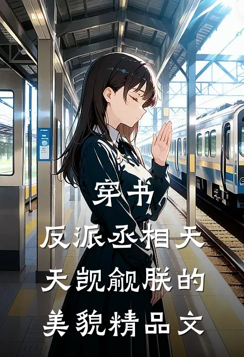 穿书：反派丞相天天觊觎朕的美貌精品文