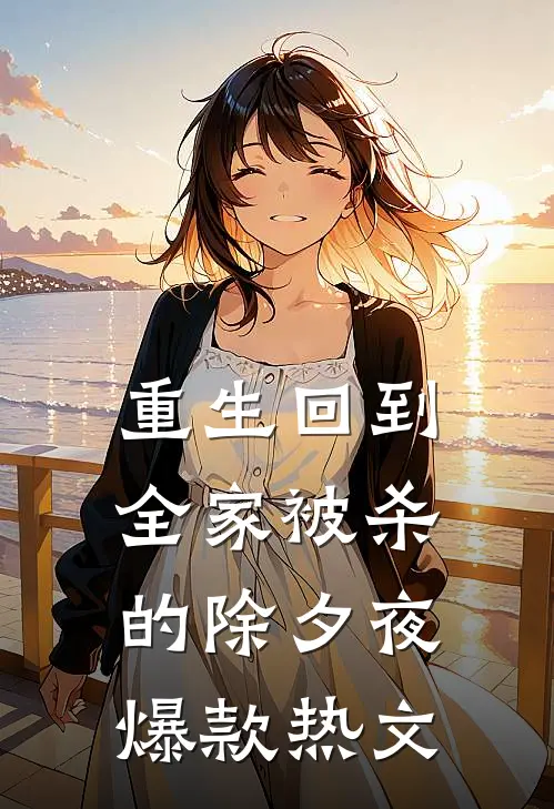 重生回到全家被杀的除夕夜爆款热文
