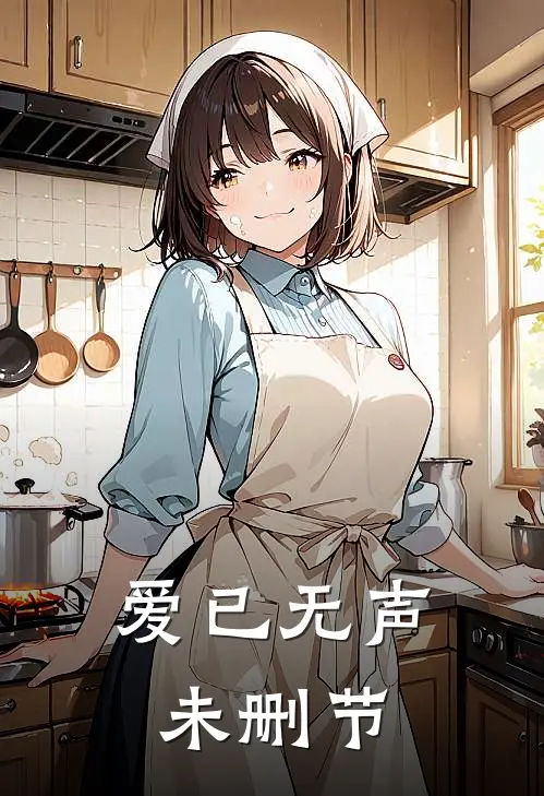 爱已无声未删节