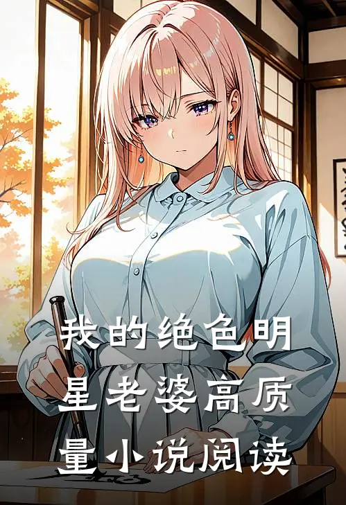 我的绝色明星老婆高质量小说阅读