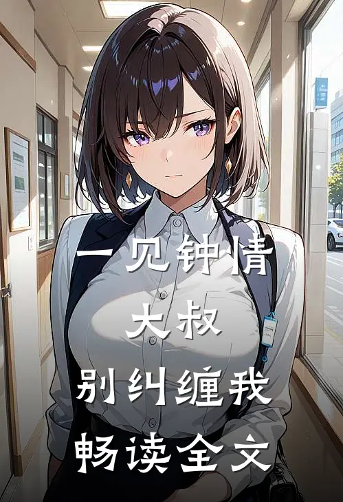 一见钟情：大叔，别纠缠我畅读全文